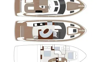 Thumbnail von Sealine T50