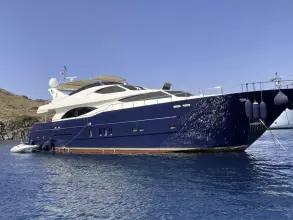 Thumbnail von Custom 28M NIKE III