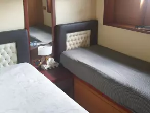 Thumbnail von Custom 28M NIKE III