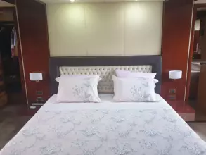 Thumbnail von Custom 28M NIKE III