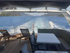 Thumbnail von Custom 28M NIKE III