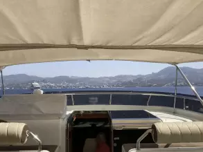 Thumbnail von Custom 28M NIKE III