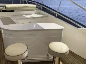 Thumbnail von Custom 28M NIKE III