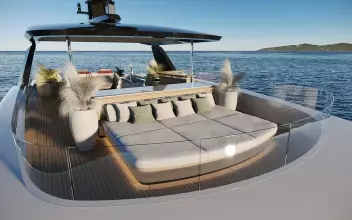 Thumbnail von Sirena 42M SIRENA 42M