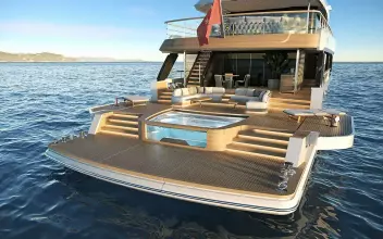 Thumbnail von Sirena 42M SIRENA 42M