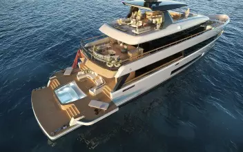 Thumbnail von Sirena 42M SIRENA 42M