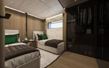 Thumbnail von Sirena 42M SIRENA 42M