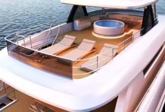 Thumbnail von Johnson 115 JOHNSON 115 SKYLOUNGE