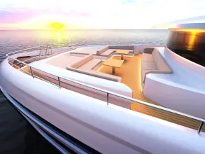 Thumbnail von Johnson 115 JOHNSON 115 SKYLOUNGE