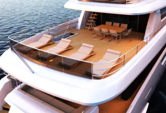 Thumbnail von Johnson 115 JOHNSON 115 SKYLOUNGE