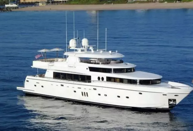 Johnson 110 JOHNSON 110 FLYBRIDGE