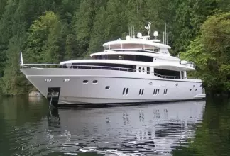 Thumbnail von Johnson 110 JOHNSON 110 FLYBRIDGE