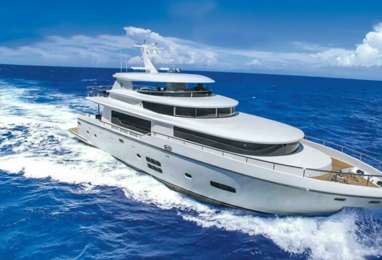 Johnson 93 JOHNSON 93 OPEN FB