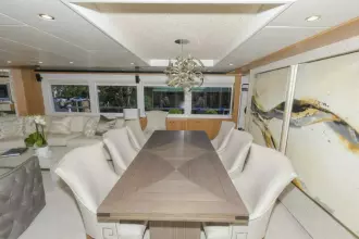 Thumbnail von Johnson 93 JOHNSON 93 OPEN FB