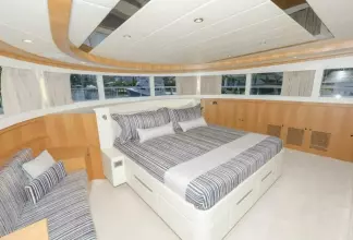 Thumbnail von Johnson 93 JOHNSON 93 OPEN FB