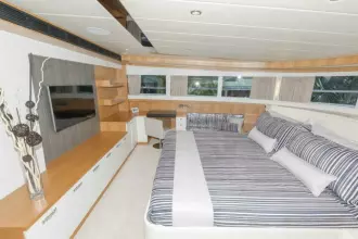 Thumbnail von Johnson 93 JOHNSON 93 OPEN FB