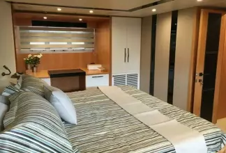 Thumbnail von Johnson 93 JOHNSON 93 OPEN FB