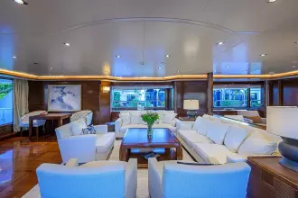 Thumbnail von Benetti Vision 145