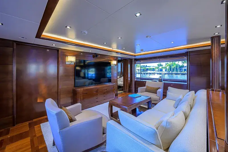 Thumbnail von Benetti Vision 145