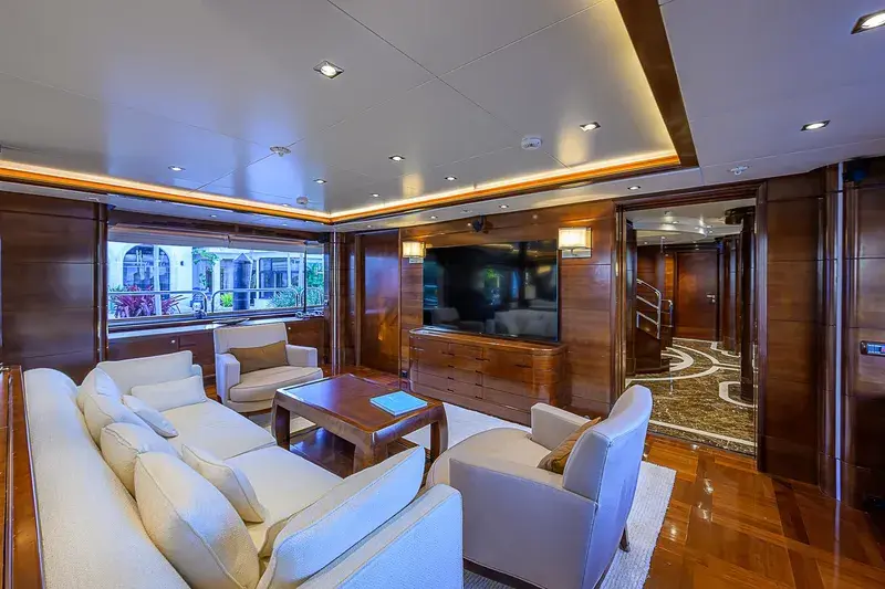 Thumbnail von Benetti Vision 145