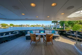 Thumbnail von Benetti Vision 145