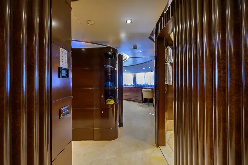 Thumbnail von Benetti Vision 145