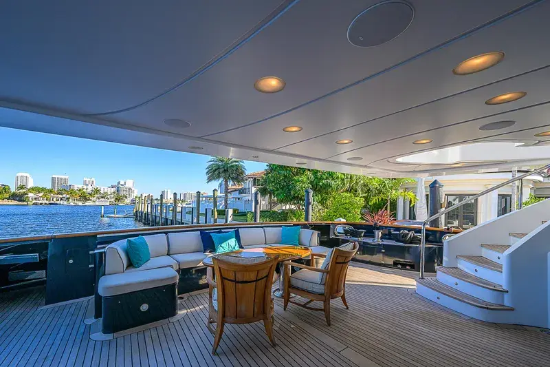 Thumbnail von Benetti Vision 145