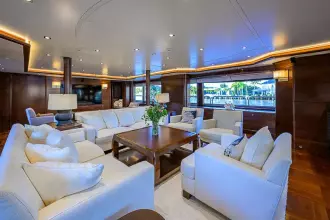 Thumbnail von Benetti Vision 145