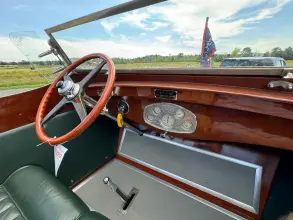 Thumbnail von Chris Craft Paragon