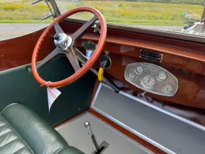 Thumbnail von Chris Craft Paragon