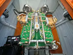 Thumbnail von Chris Craft Paragon