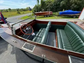 Thumbnail von Chris Craft Paragon