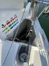 Thumbnail von Jeanneau Sun Odyssey 379 Falkor