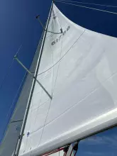 Thumbnail von Jeanneau Sun Odyssey 379 Falkor