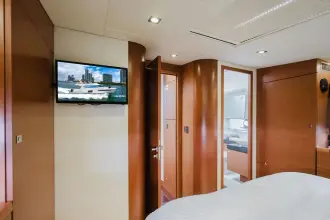 Thumbnail von Prestige 620