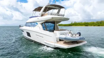 Thumbnail von Prestige 620