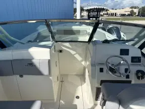 Thumbnail von Cobia 240 DC