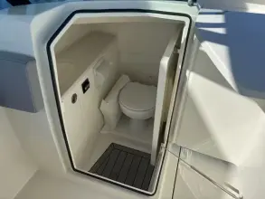 Thumbnail von Cobia 240 DC