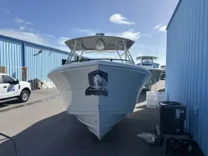 Thumbnail von Cobia 240 DC