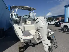 Thumbnail von Cobia 240 DC