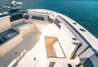 Thumbnail von Cobia 285 CC OPEN