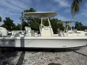 Thumbnail von Skeeter SX 2550