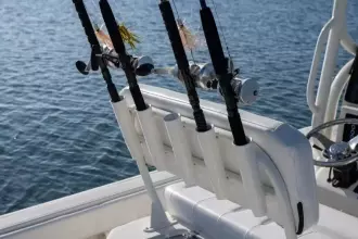 Thumbnail von Skeeter SX 2550