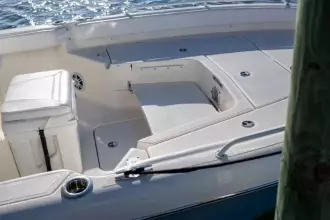 Thumbnail von Skeeter SX 2550