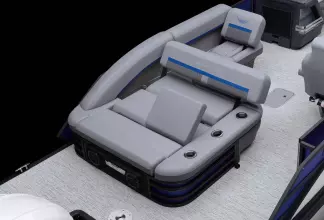 Thumbnail von Bennington Fishtoon 22S