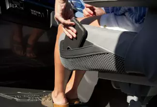 Thumbnail von Bennington Fishtoon 22S