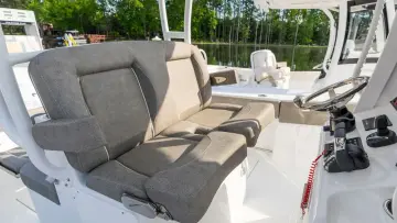 Thumbnail von Sea Hunt Gamefish 28 FS