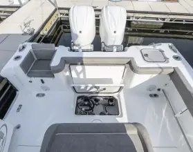 Thumbnail von Sea Hunt Gamefish 28 FS