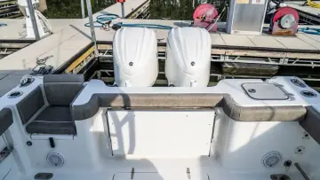 Thumbnail von Sea Hunt Gamefish 28 FS