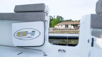 Thumbnail von Sea Hunt Gamefish 28 FS